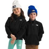 TNF Black