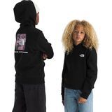 TNF Black