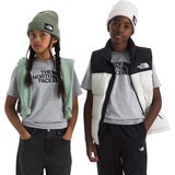 TNF Pale Grey Heather