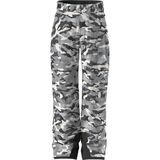 Smoked Pearl TNF Camo Small Print