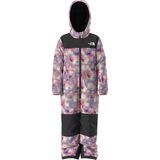Lite Lilac Lens Flare Print