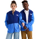 Bold Blue/Active Blue