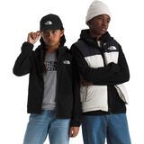 TNF Black