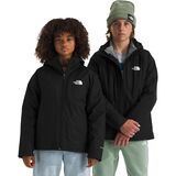 TNF Black