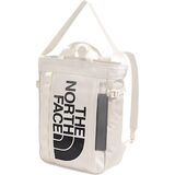White Dune/TNF Black