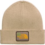 Khaki Stone/Hike Patch