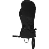TNF Black/TNF Black Heather