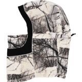 White Dune Image Lift Camo Print
