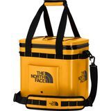 Summit Gold/TNF Black