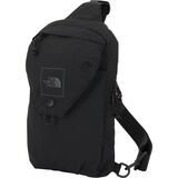 TNF Black