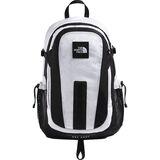 TNF White/TNF Black