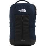 Summit Navy/TNF Black