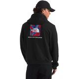 TNF Black