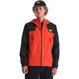 Lava Red/TNF Black