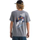 TNF Mid Grey Heather
