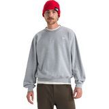 TNF Pale Grey Heather