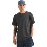 TNF Black White Heather