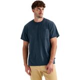 Summit Navy White Heather