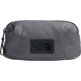 Anthracite Grey/TNF Black