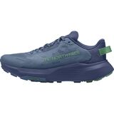 Shady Blue/Dimmed Algae