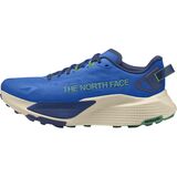 TNF Blue/Dimmed Algae