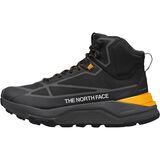 TNF Black/Summit Gold