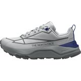Glacier Gray/Bold Blue
