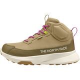 Khaki Stone/Fuchsia Flash