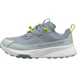 Frost Grey/Fizz Lime