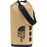 Khaki Stone/TNF Black