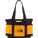 Summit Gold/TNF Black