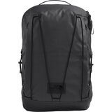 Anthracite Grey/TNF Black