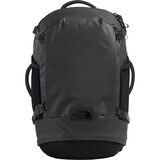 Anthracite Grey/TNF Black