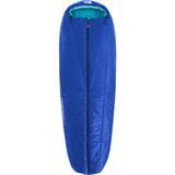 TNF Blue/River Ice