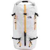 TNF White/Summit Gold