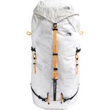 TNF White/Summit Gold