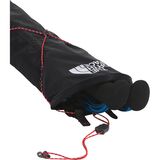 TNF Black/Asphalt Grey