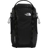 TNF Black/Summit Gold