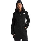 TNF Black