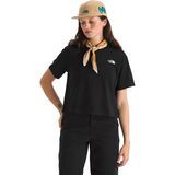 TNF Black
