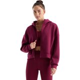 Burgundy Crush