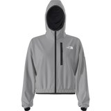 TNF Pale Grey Heather/Meld Grey