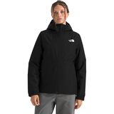 TNF Black