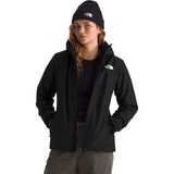 TNF Black