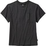 TNF Dark Grey Heather