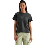 TNF Black Heather
