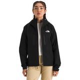 TNF Black
