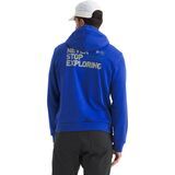 TNF Blue