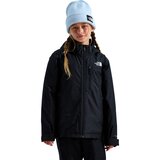 TNF Black