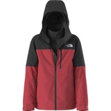 Elevation Red